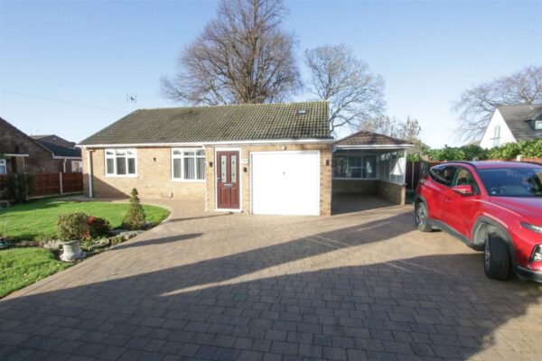 Ings Lane, Arksey, Doncaster