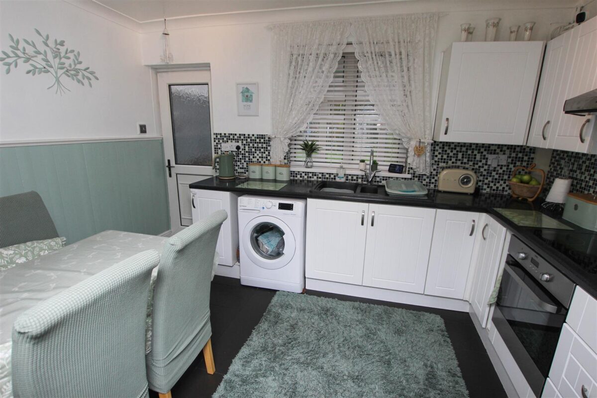 Mansfield Crescent, Armthorpe, Doncaster