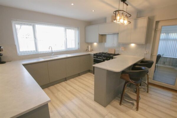 Ings Lane, Arksey, Doncaster