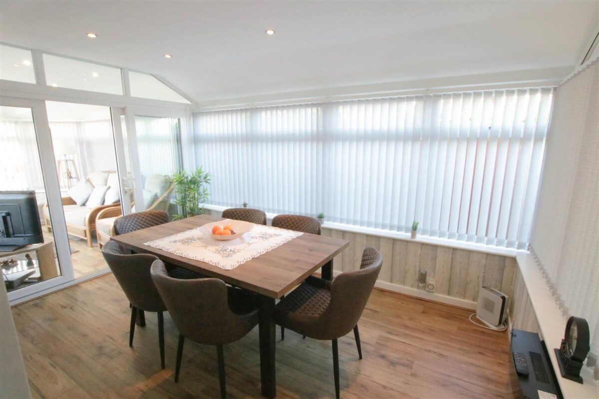 Ings Lane, Arksey, Doncaster