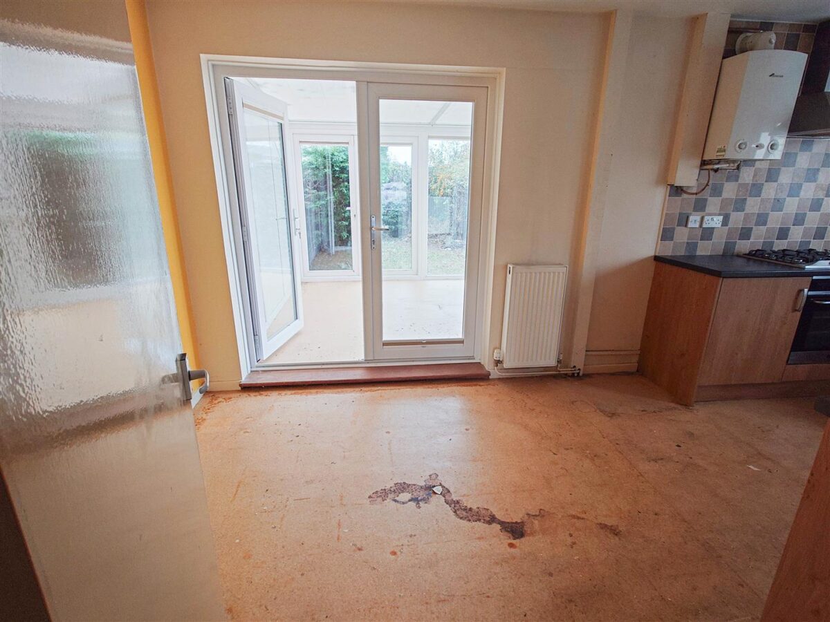 St. Michaels Drive, Thorne, Doncaster