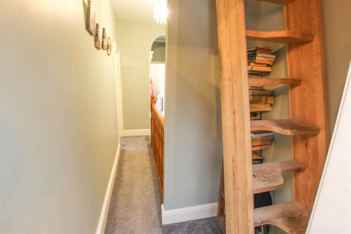 Albany Road, Balby, Doncaster