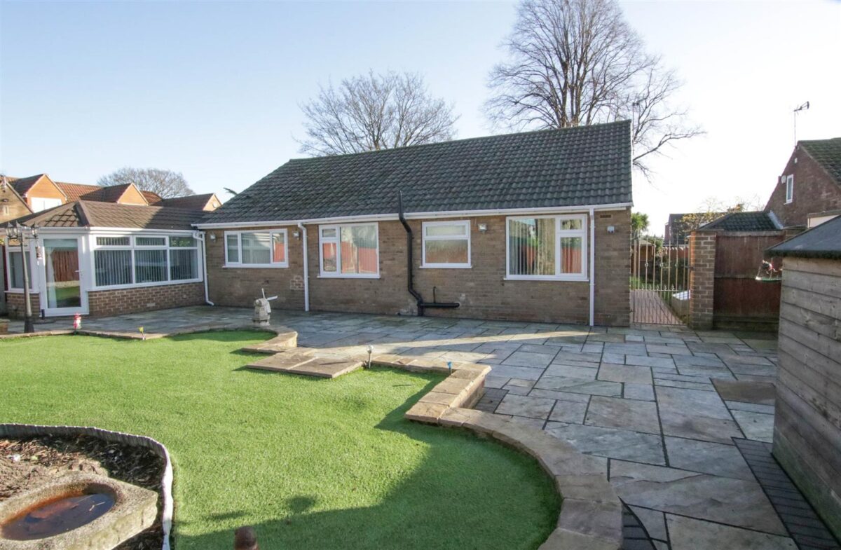 Ings Lane, Arksey, Doncaster