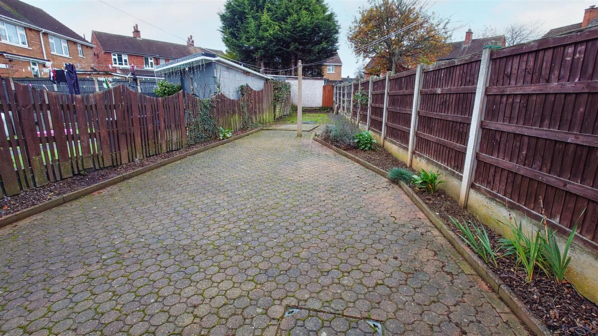 Rowena Drive, Scawsby, Doncaster