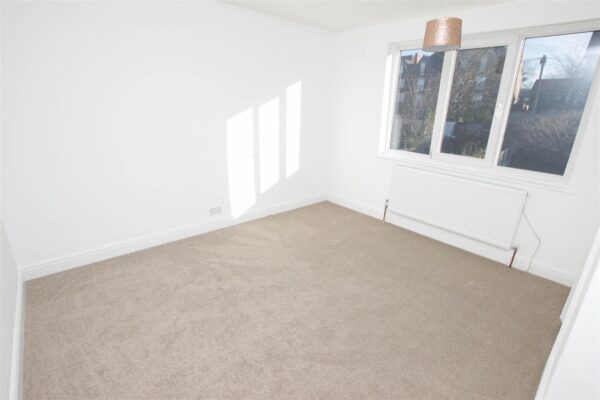 Ferrers Road, Doncaster