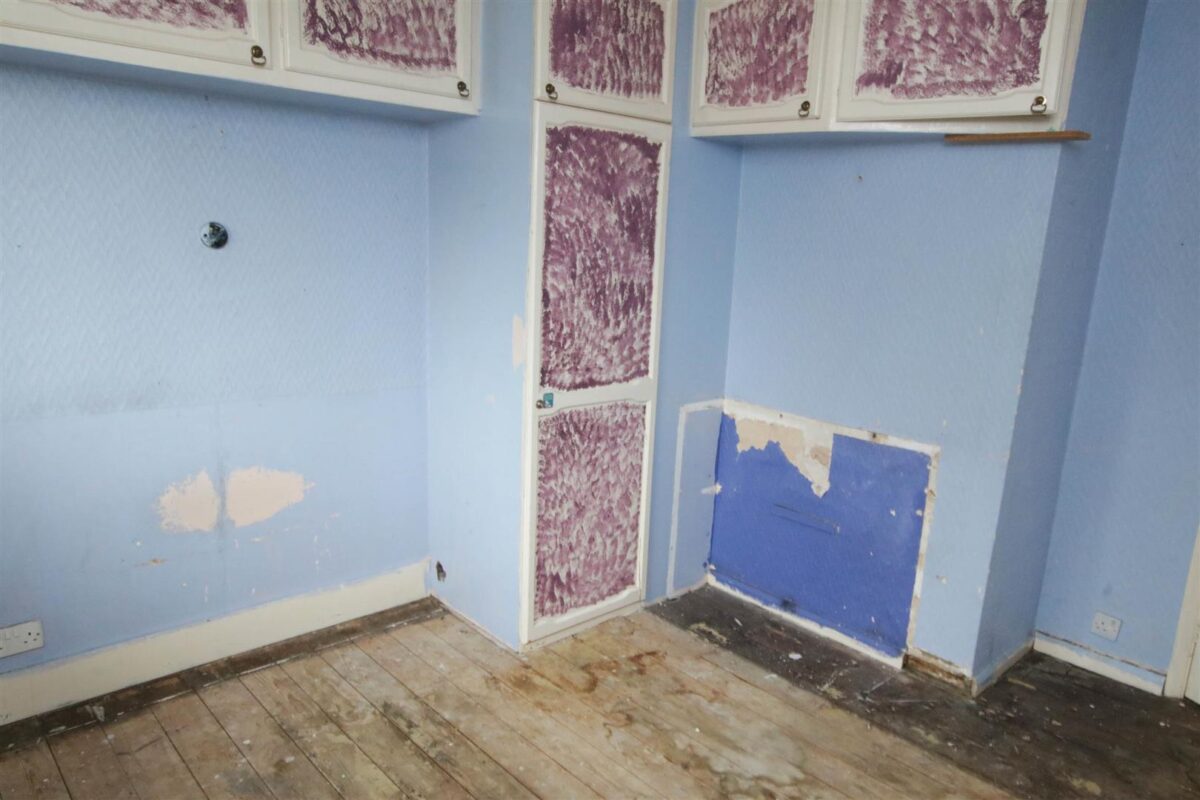 Coterel Crescent, Doncaster