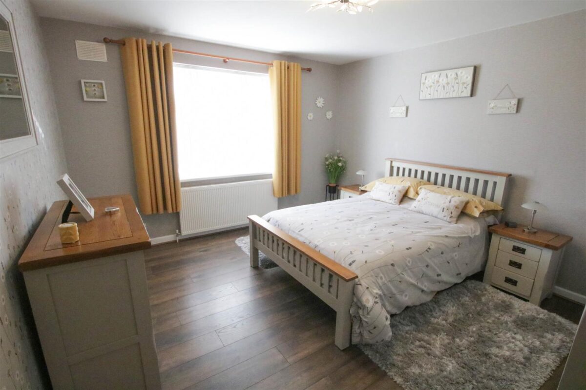 Ings Lane, Arksey, Doncaster