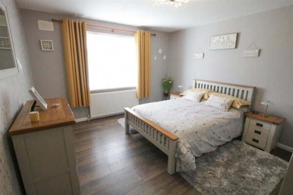 Ings Lane, Arksey, Doncaster