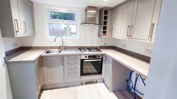 Rowena Drive, Scawsby, Doncaster