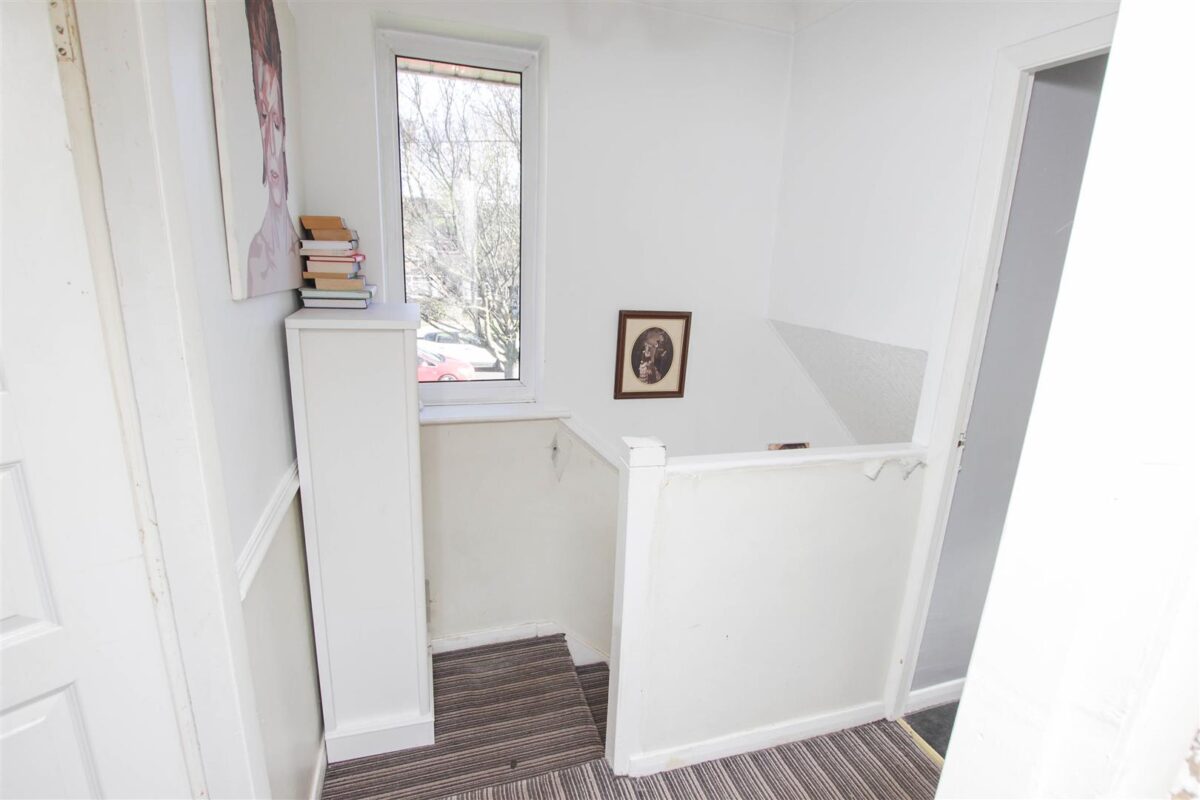 Aintree Avenue, Cantley, Doncaster