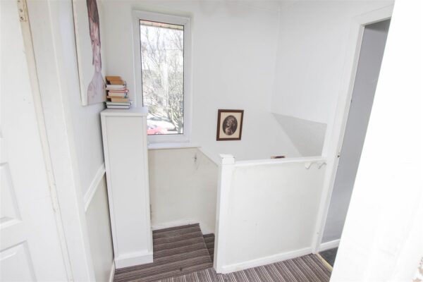 Aintree Avenue, Cantley, Doncaster