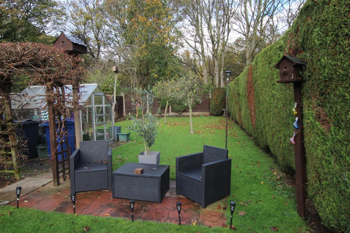 Mansfield Crescent, Armthorpe, Doncaster