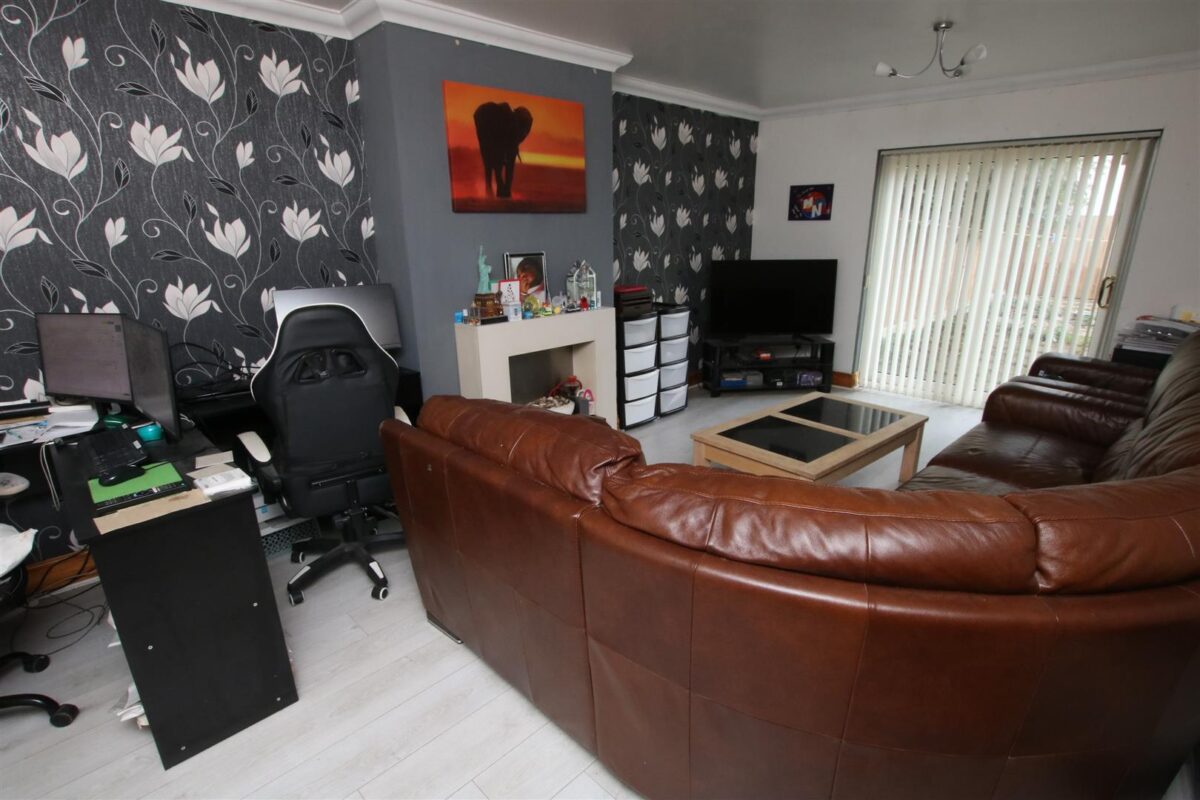 Station Road, Arksey, Doncaster