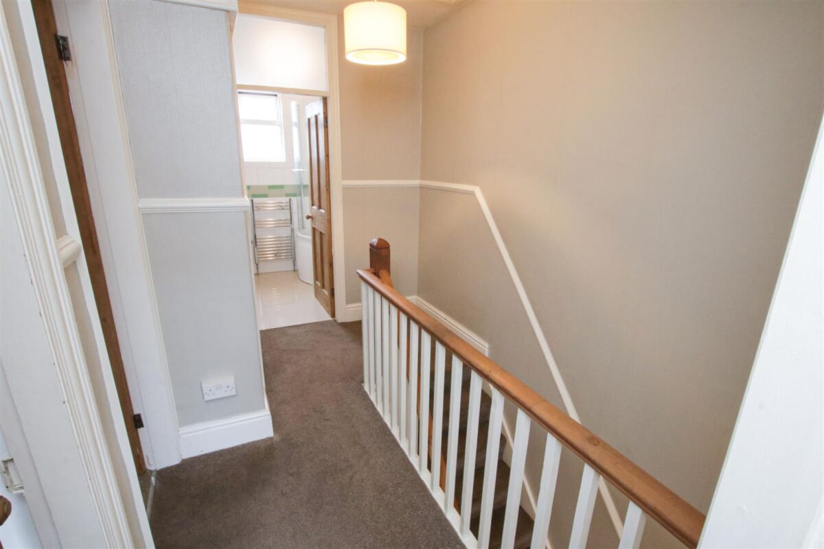 Earlesmere Avenue, Balby , Doncaster