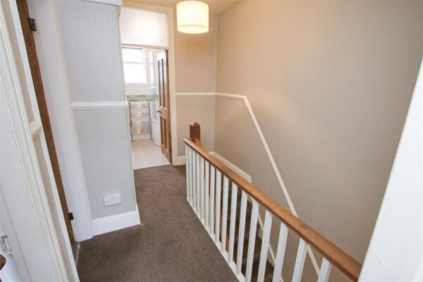 Earlesmere Avenue, Balby , Doncaster