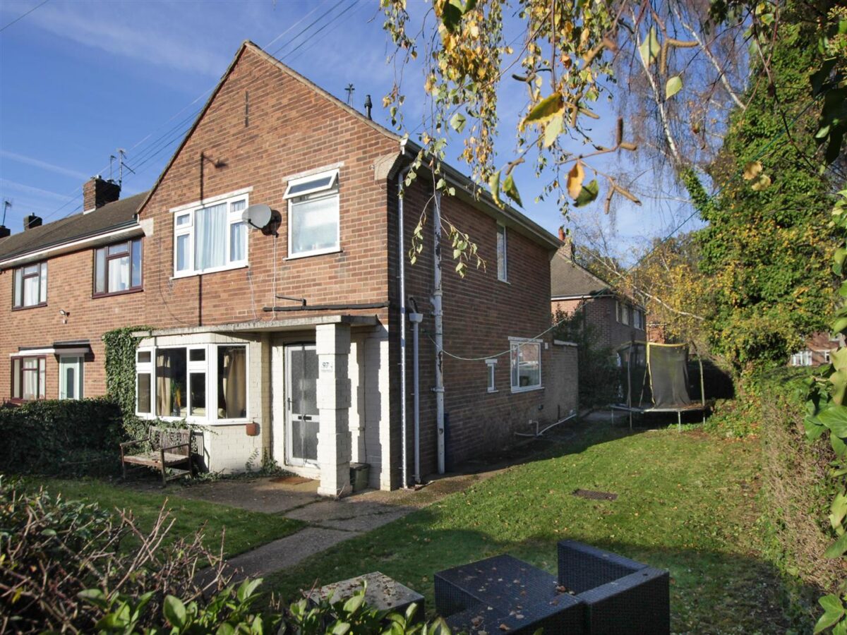 Aintree Avenue, Cantley, Doncaster