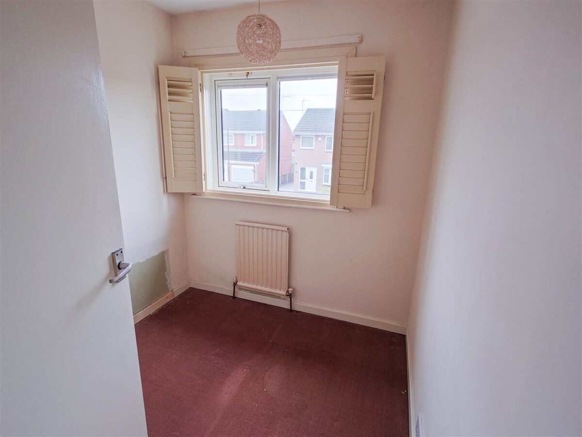 St. Michaels Drive, Thorne, Doncaster