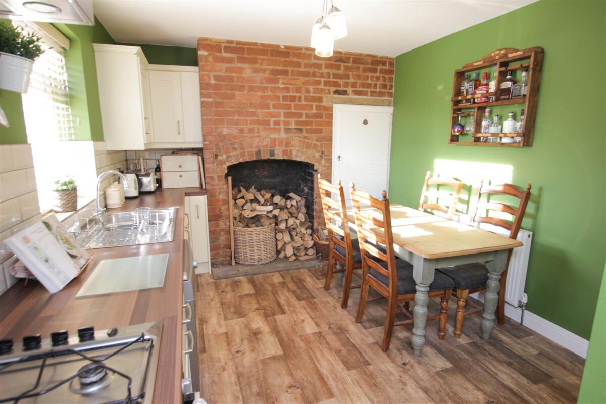 Ellers Road, Bessacarr, Doncaster