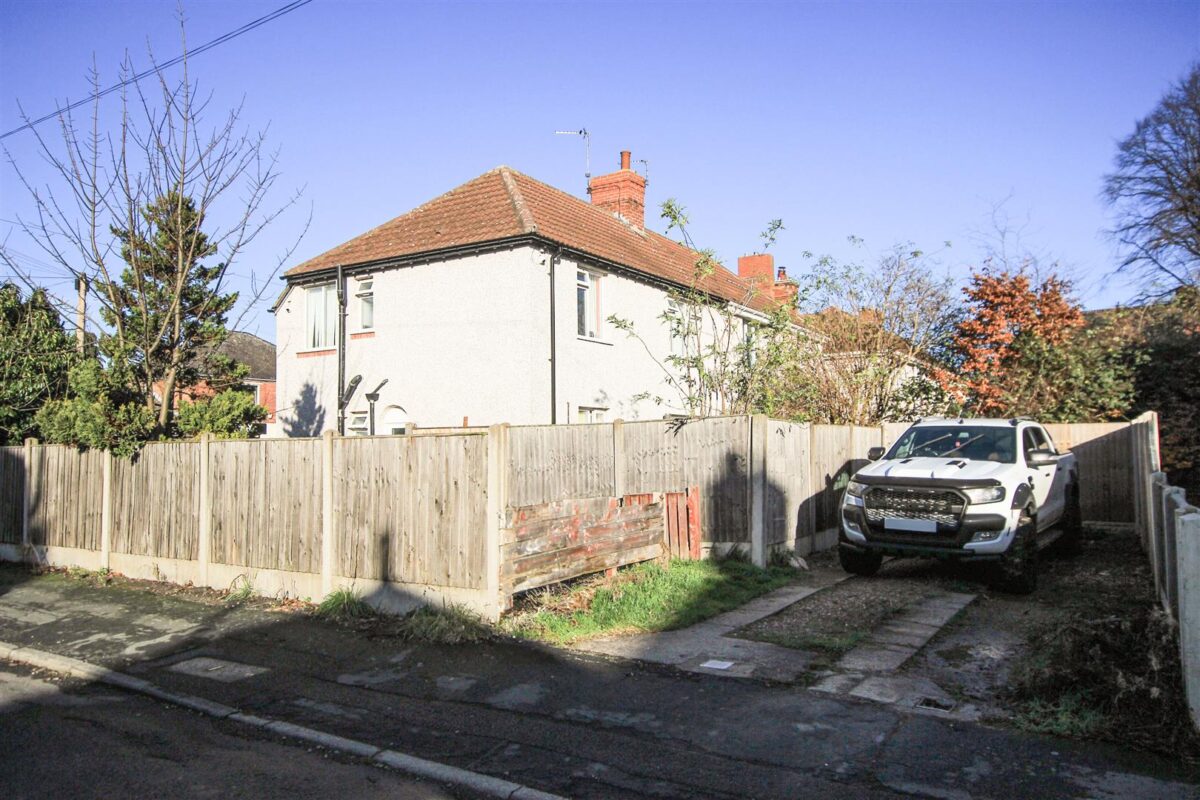 Station Road, Arksey, Doncaster
