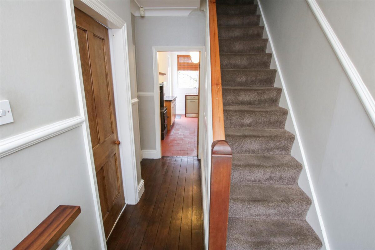 Earlesmere Avenue, Balby , Doncaster