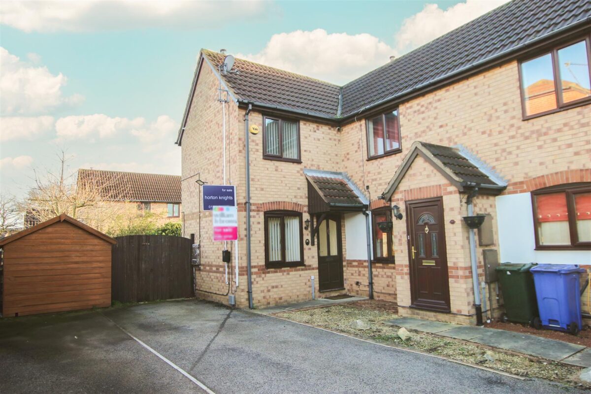 Dean Close, Rossington, Doncaster