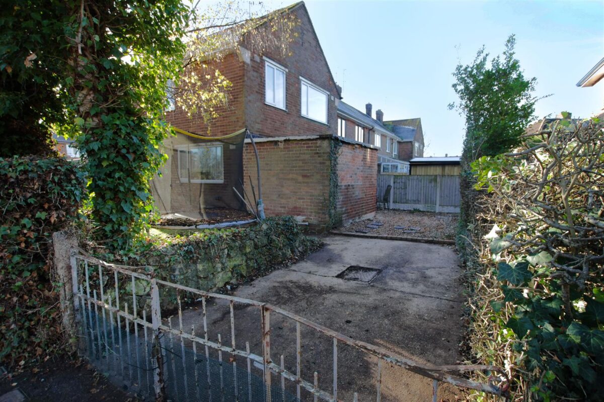 Aintree Avenue, Cantley, Doncaster