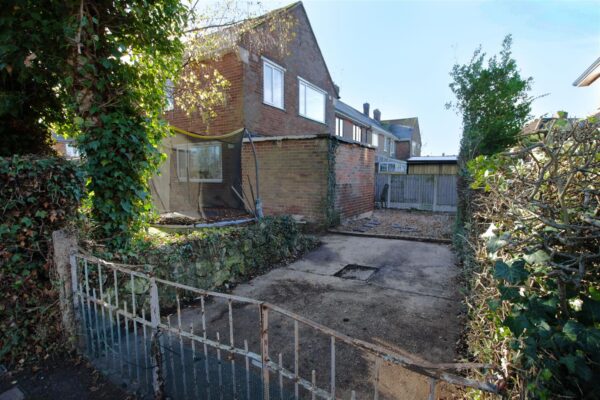 Aintree Avenue, Cantley, Doncaster