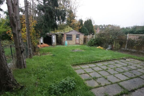 Coterel Crescent, Doncaster