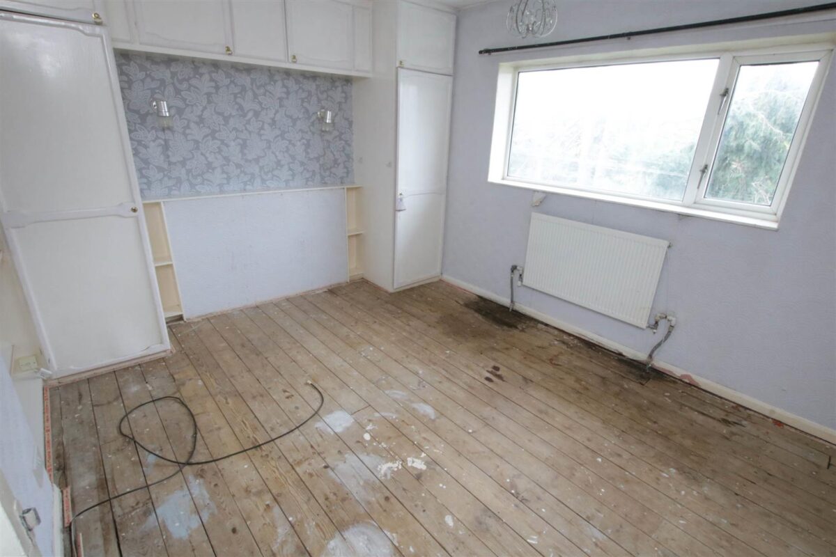 Coterel Crescent, Doncaster