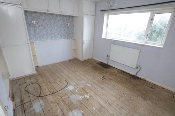 Coterel Crescent, Doncaster