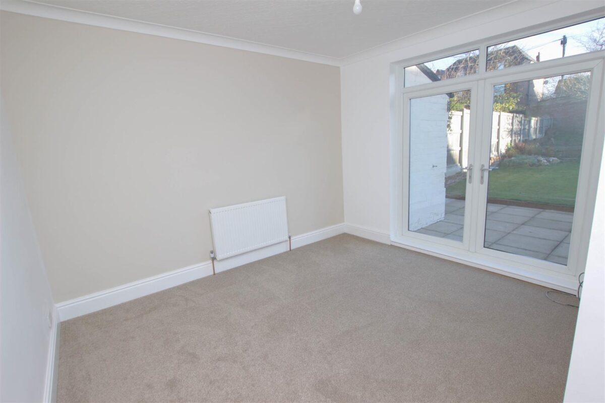 Ferrers Road, Doncaster