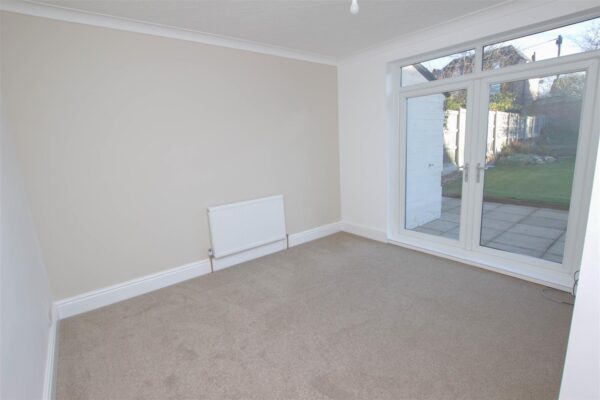 Ferrers Road, Doncaster