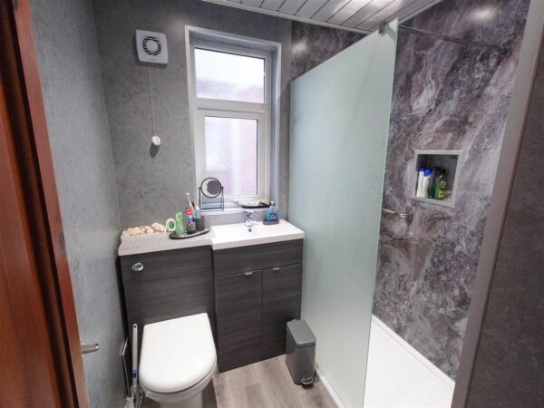 Albany Road, Balby, Doncaster