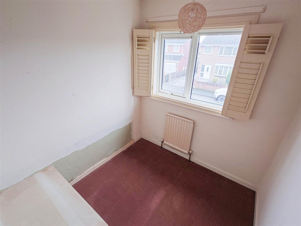 St. Michaels Drive, Thorne, Doncaster