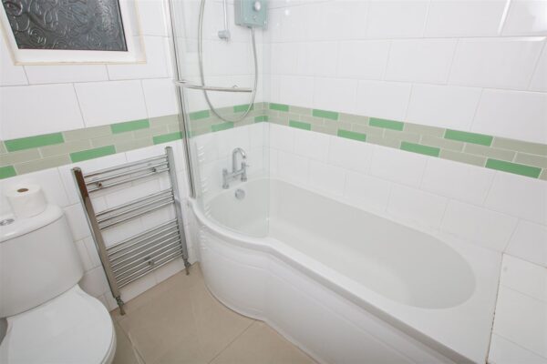 Earlesmere Avenue, Balby , Doncaster