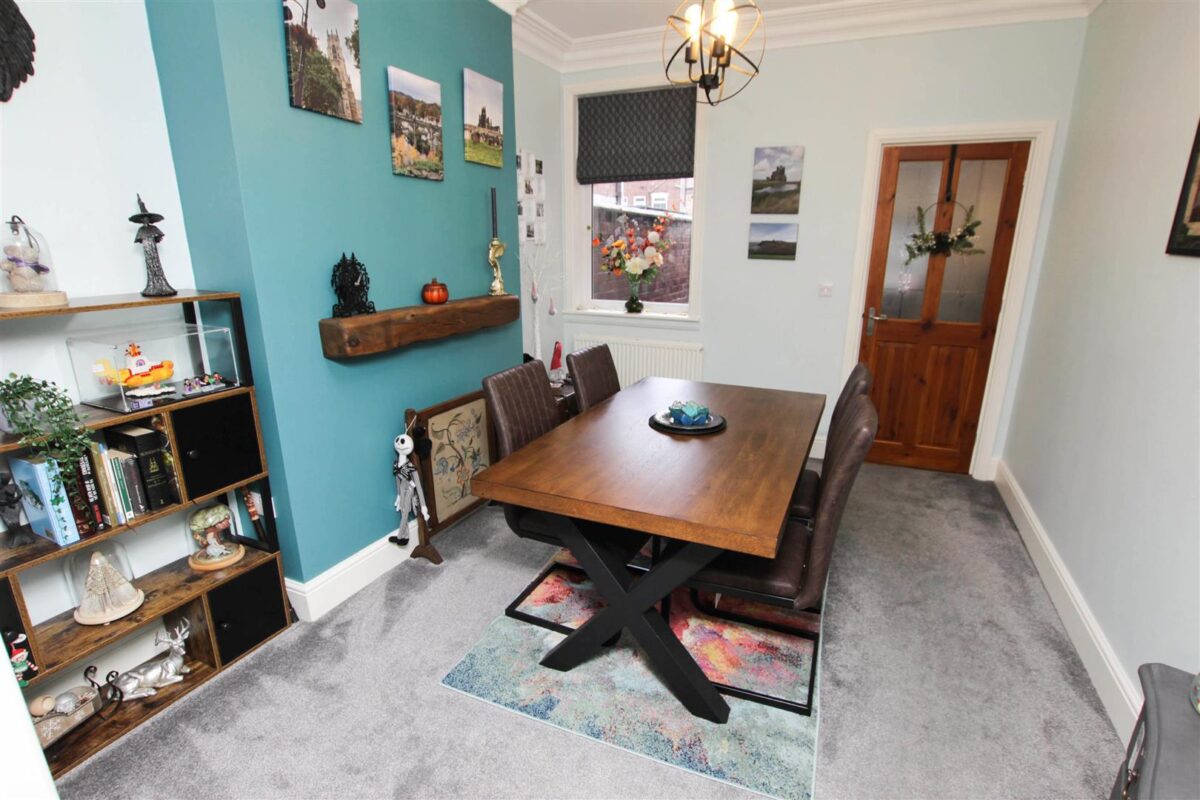 Albany Road, Balby, Doncaster