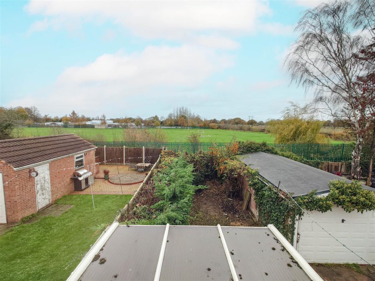 St. Michaels Drive, Thorne, Doncaster