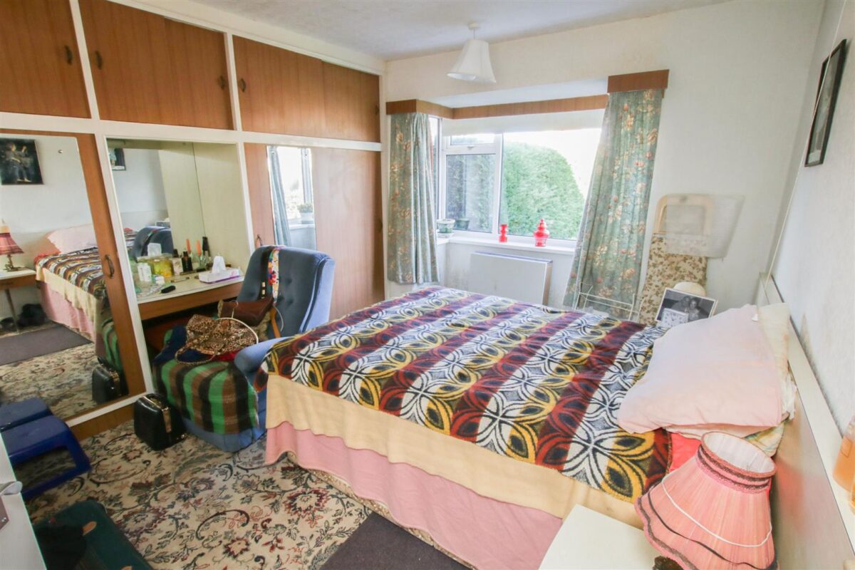 Greens Road, Dunsville, Doncaster