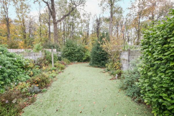 Elmham Road, Doncaster