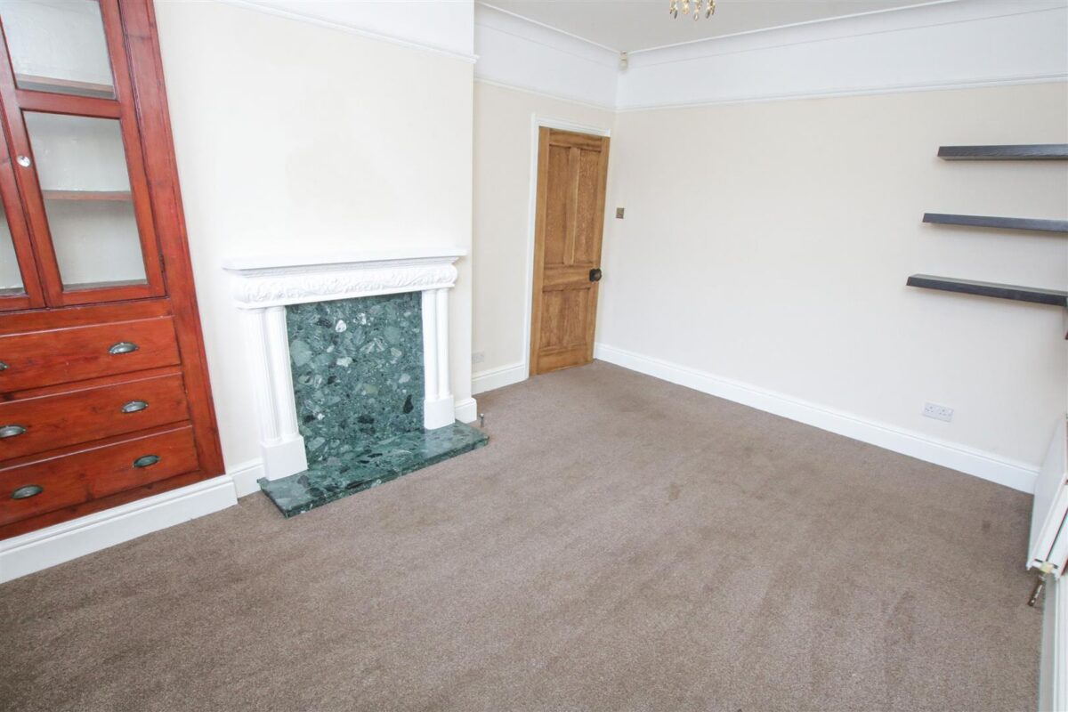 Earlesmere Avenue, Balby , Doncaster