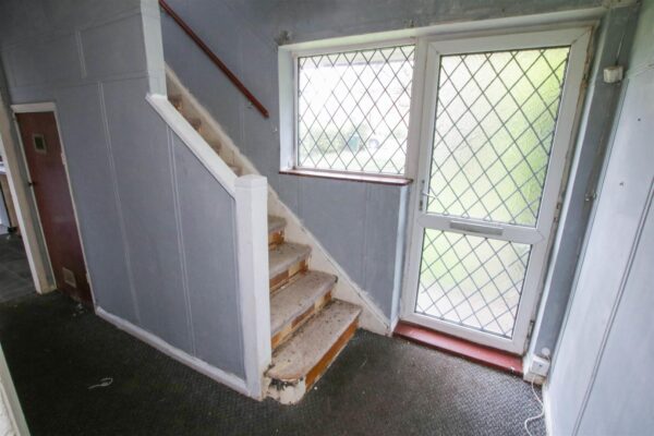 Coterel Crescent, Doncaster