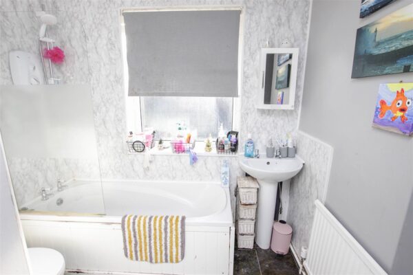 Aintree Avenue, Cantley, Doncaster