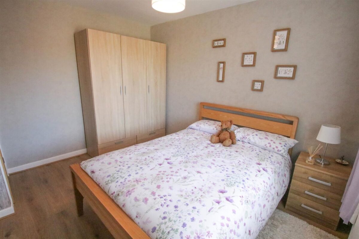 Ings Lane, Arksey, Doncaster