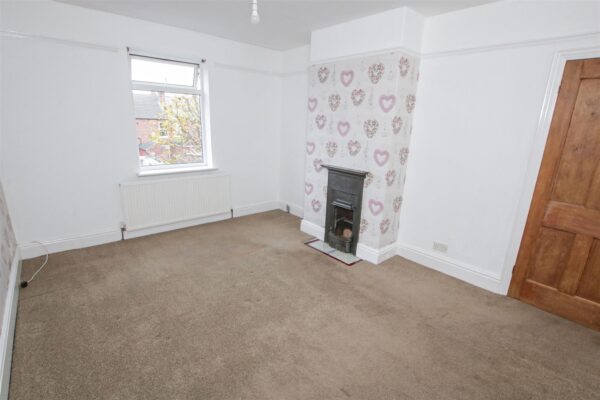 Earlesmere Avenue, Balby , Doncaster