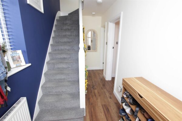 Ellers Road, Bessacarr, Doncaster