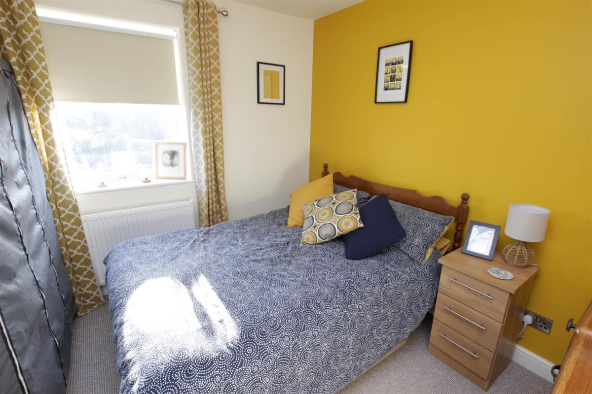 Ellers Road, Bessacarr, Doncaster