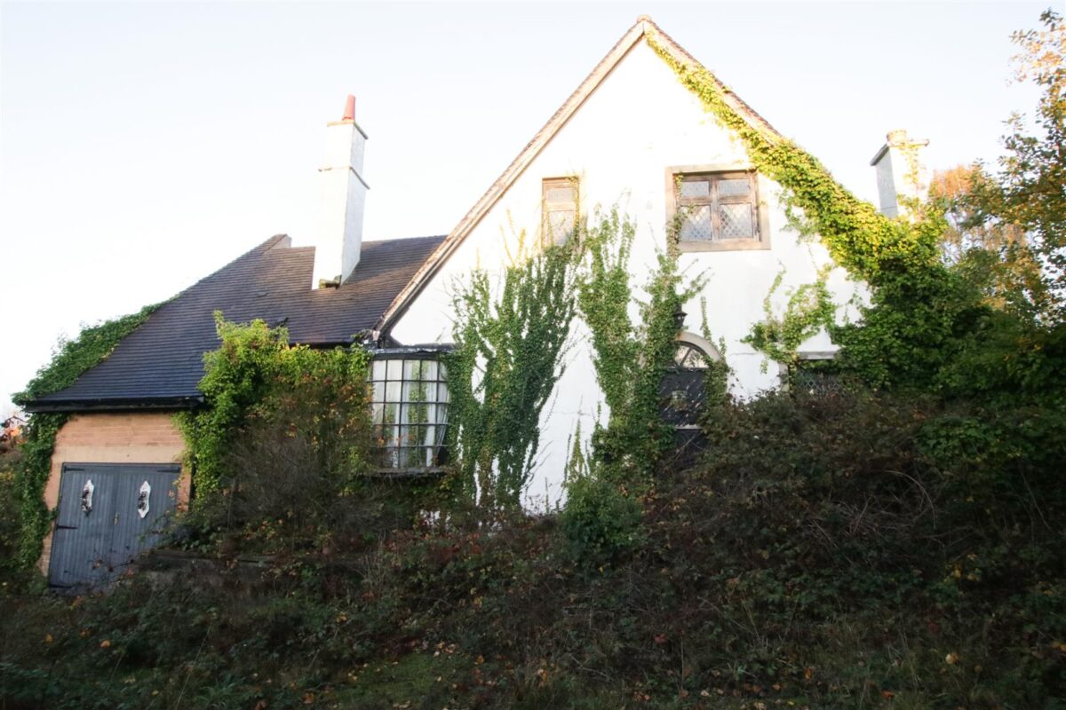 Bawtry Road, Bessacarr, Doncaster