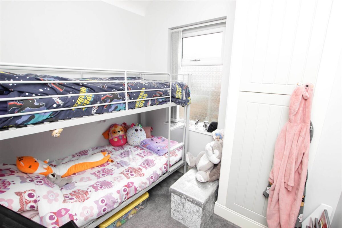 Albany Road, Balby, Doncaster