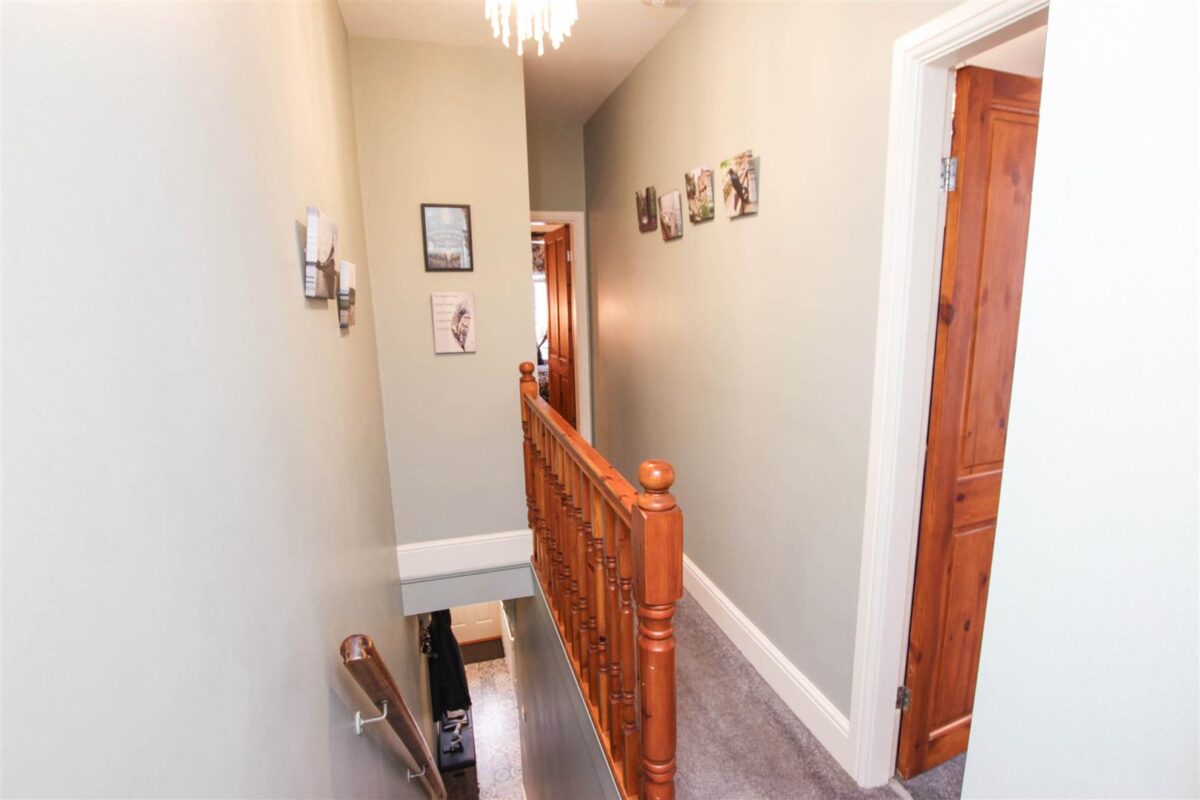 Albany Road, Balby, Doncaster