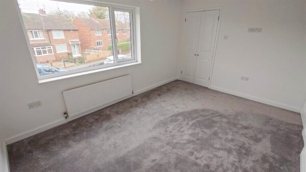 Rowena Drive, Scawsby, Doncaster